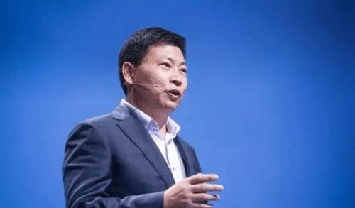 余承东宣布余承东宣布，华为新战略引领未来科技潮流