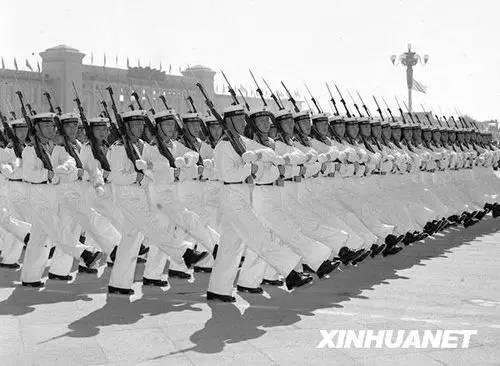 盘点新中国成立以来20次大阅兵盘点新中国成立以来二十次大阅兵，历史回顾与意义解析