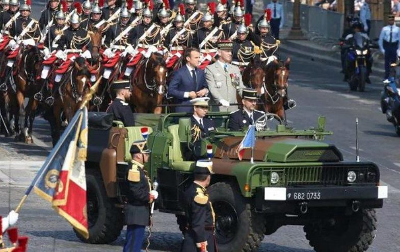 新中国阅兵式都有哪几次新中国阅兵式次数较多，以下是其中部分阅兵式