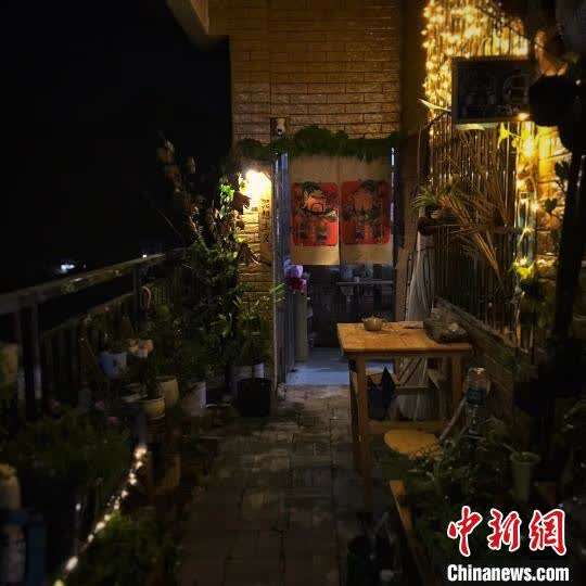 长沙有家“奇葩”青旅：给钱不让住长沙独家奇趣青旅，独特体验，给钱不住之奇妙故事