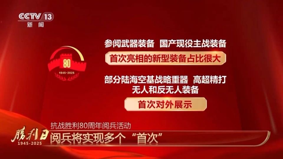 预约阅兵直播预约阅兵直播，共享荣耀时刻