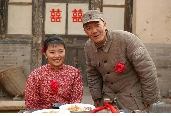李幼斌与李云龙跨时空对话李幼斌与李云龙的跨时空对话，演技与角色的碰撞