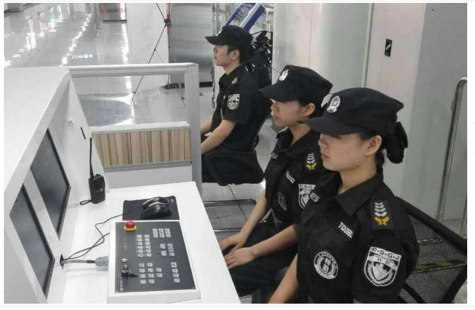 地铁安检员打人地铁安检员打人事件曝光，真相、反思与改进建议